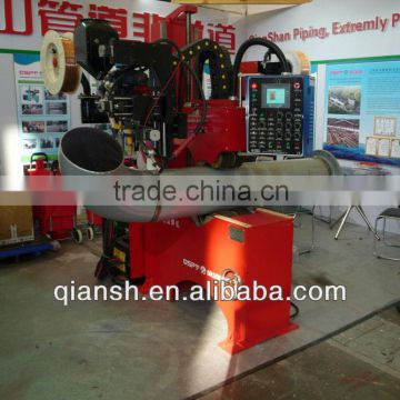 MULTIFUNCTION AUTOMATIC PIPE WELDING MACHINE (TIG+MIG+SAW)