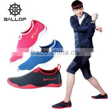 Aqua Shoes, Water Shoes, Skin Shoes, Swim Shoes,Water Sports Shoes, Fitness Shoes,Driving Shoes,Beach Shoes-BALLOP RAY PINK photo-3