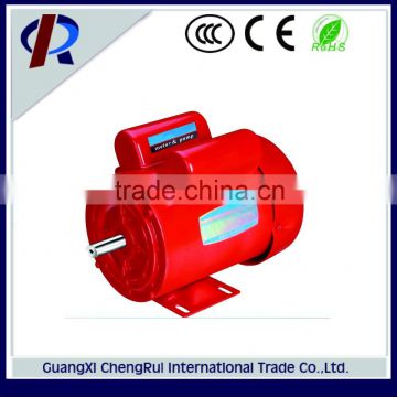 Hot sale 115/120 v single-phase nema ac motor