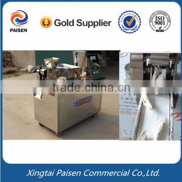 Stainless Steel Automatic 20cm Big Empanada Machine, 10cm Big Large Dumpling Machine photo-5