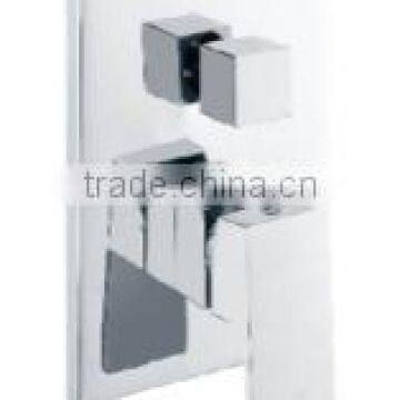 S402 shower divertor with watermark