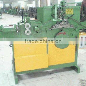 Automatic Making Wire Hanger Machine,Wire Shelf Machine
