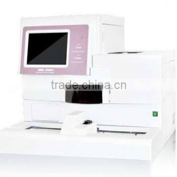 biochemistry analyzer , Urine Dry Chemistry Analysis, chemistry analyzer