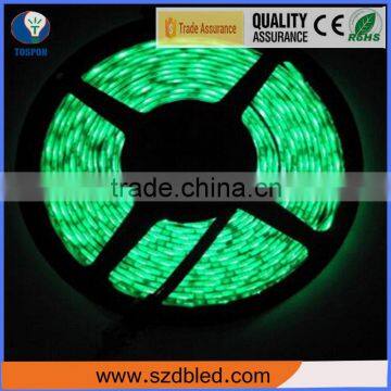 Super brightness smd 5050 led flexiable strip light