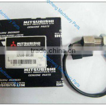 engine speed sensor for Mitsubishi 32G90-00100 for Kobelco excavator SK130-8 SK140-8