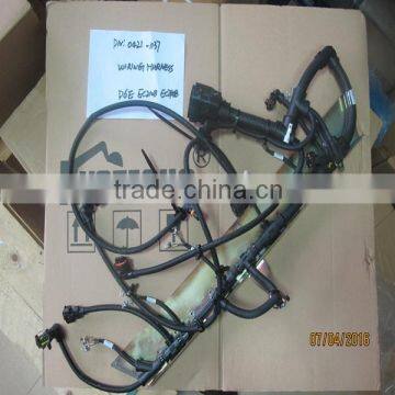 WIRING HARNESS FOR 0421-1137 D6E E210B E240B