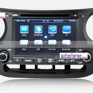 8 inch Car gps for Hyundai i10 car DVD player Multimedia GPS Navigation car stereo Sat Nav Head Unit