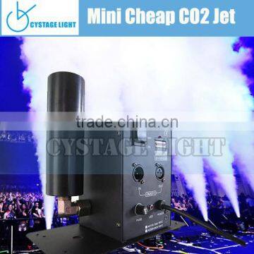 Disco DJ Stage Effect Strong Smoke Effect CO2 Jet Machine /C02 Jet Dmx