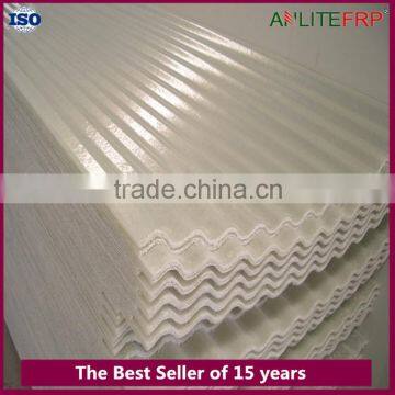 High Quality weatherability FRP sheet