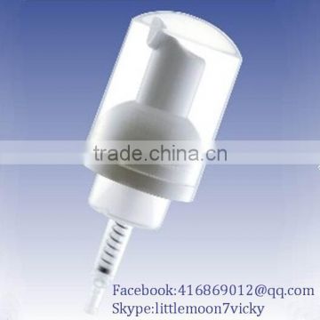 42-400 foam pump for wash hand