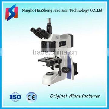 Original Manufacturer 2016 New Model XJP-700J Professional Bright & Dark Field Trinocular Industrial Metallurgical Microscope