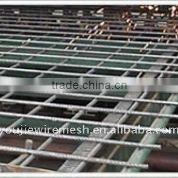 wire mesh panel