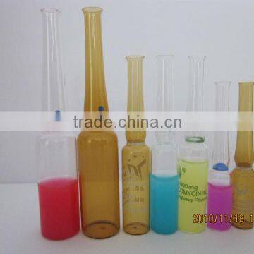 10ML typeB/typeC glass ampoule in stock