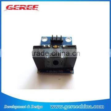 Correlation photoelectric sensor Infrared correlation count sensor module