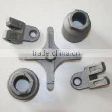 OEM custom pressure die casting mold manufacturer                        
                                                                                Supplier's Choice