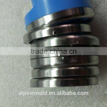 Hot Chamber Zinc Die Casting Mold/ Aluminum Die Casting /aluminium Die Casting With More 20 Years'experience photo-3
