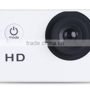 HD 720P Wifi Action Camera Waterproof Sports DV Camera photo-3