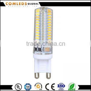 cheap cob led lamp g9 , china led lamp 5v