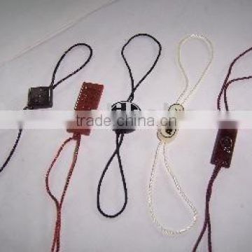 newly designed garment string seal