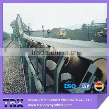 Classic National Standard Chemical Rubber Resistant Conveyor Belt