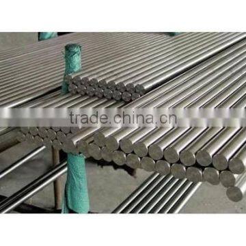 ASTM A276 A484 Stainless Steel Round Bar AISI 304 304L 316 HRAP for Construction photo-3