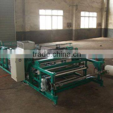 Thermocouple paper core machine SKPJ16-102
