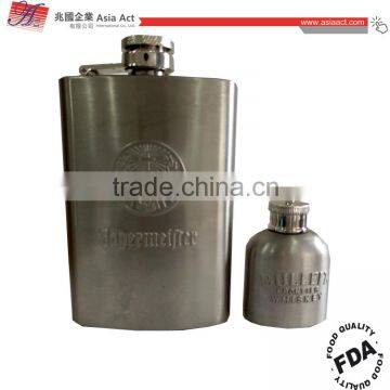 Stainless Steel Hip Flask,quality Hip Flasks photo-4