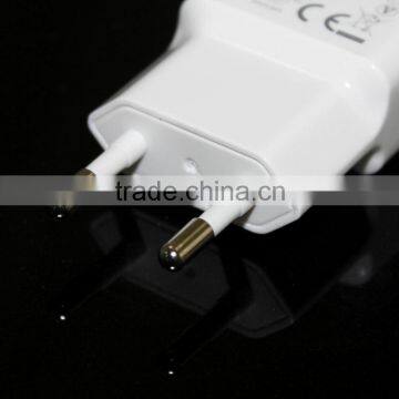 EU wall charger for iphone5