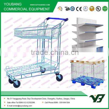 Supermarket Equipment Shop Fitting Grocery Store Fixture photo-5