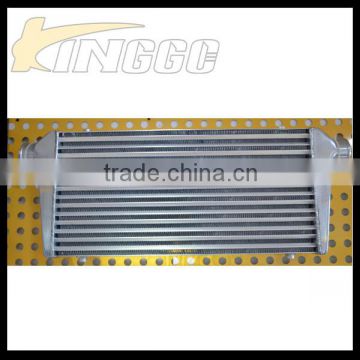 600*300*76mm Universal Aluminium Auto Intercooler