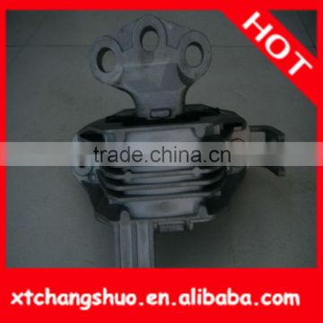 High Quality Auto parts car accessories for howo engine mounting for cars/trucks from China volvo truck engine mounting