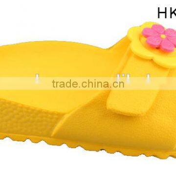 2016 Summer Casual Fashion Womens Candy Color Beach Sandals Shoes Ladies Slippers Shoes photo-3