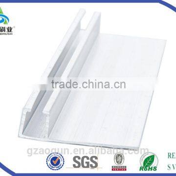 PA Weather Seal Brush Use for Overhead Door - Manufacturer photo-5