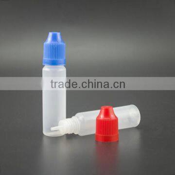 15ml unicorn bottle e-liquid dropper