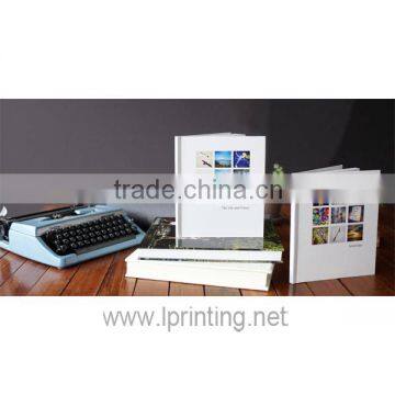 graphic book printing Picture albums printing photography book                        
                                                Quality Choice