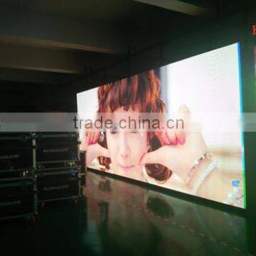 indoor full color for rental stage led display screen 64x64 dot matrix p3.91                        
                                                                                Supplier's Choice