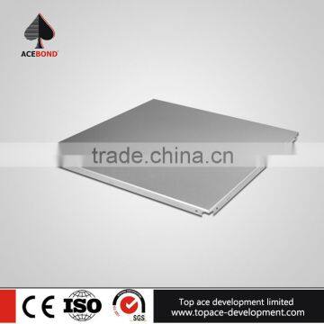 2016 Factory Price Clip in Square Aluminum for Building Maintenance Unit