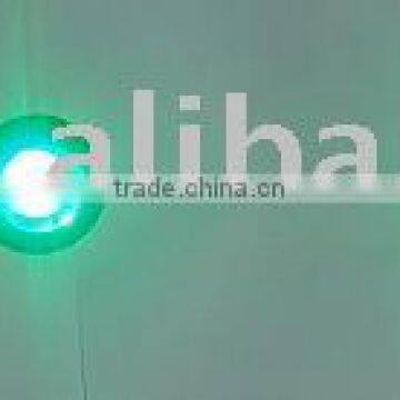 CE ROHS waterproof Aluminium led embedding floor lamp