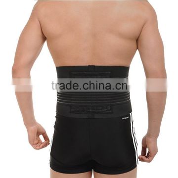 Neoprene Sport Waist Trimming Belt/Back Support Brace Slim Belly Belt