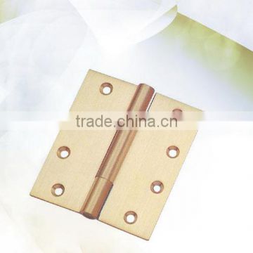 Wholesale High Quality Copper 4 Hole Hinge Cabinet Drawer Door Hinge