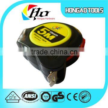 ABS TPR Disposable Brand Designer Tape Measures 3m 5m Stanley Tape Measure photo-2