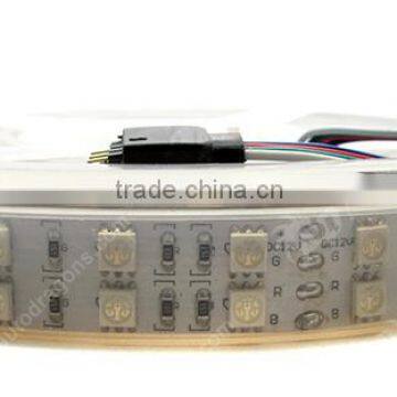 5M SMD RGB 5050 Smd Led Strip for Audi a4 b8 photo-2