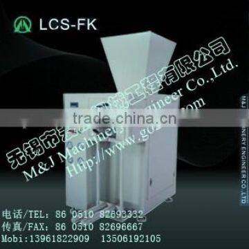 50kg Valve Bag Fine Powder Lime Stone Powder Bagging Machine