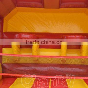 Inflatable Basketball Hoop Game, Inflatable Basketball Game for Sale