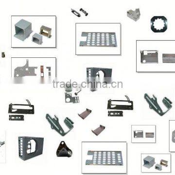 Precision computer stamping parts