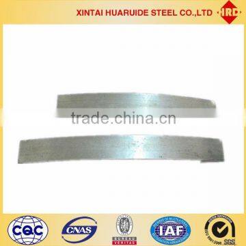 Hua Ruide-Electro Galvanized Steel Strips for Packing Technology