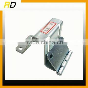 OEM Galvanized metal stamping parts