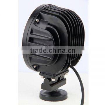 Top Sales High Bright 60W LED Farm Tractor Work Light 24v Headlight for Offroads