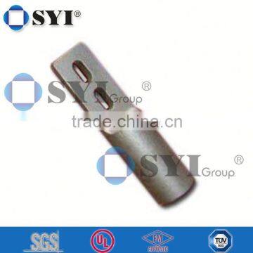 ingot moulds - SYI Group