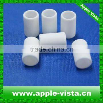 No Collar Al2O3 Ceramic Eyelets for Guide Application